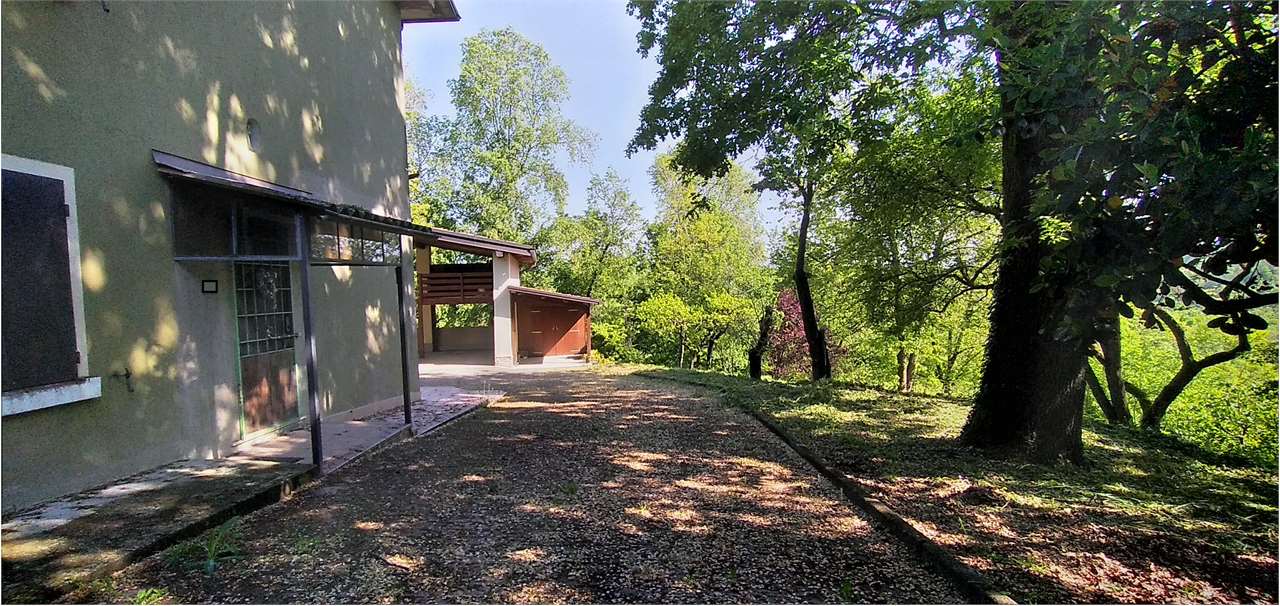 Porzione di casa in affitto a Salsomaggiore Terme (PR)