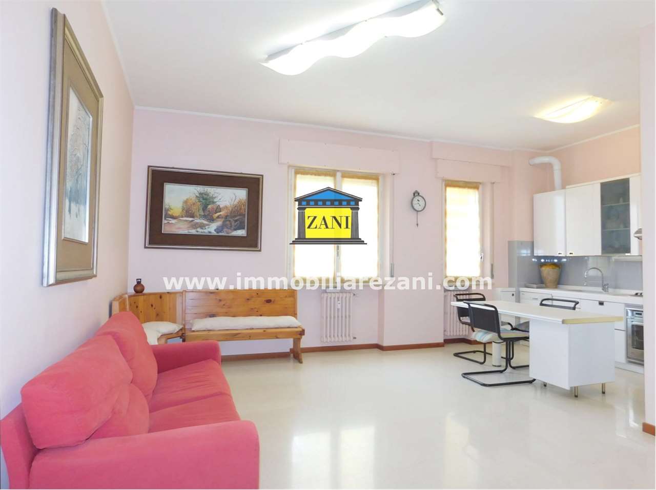Appartamento in vendita a Parma (PR)