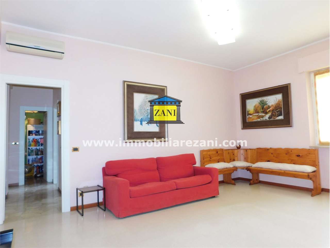 Appartamento in vendita a Parma (PR)