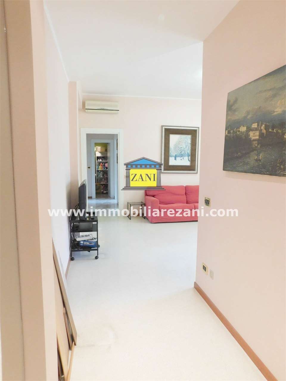 Appartamento in vendita a Parma (PR)