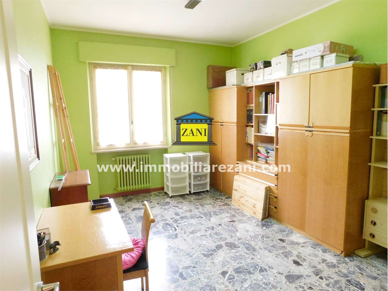 Appartamento in vendita a Parma (PR)
