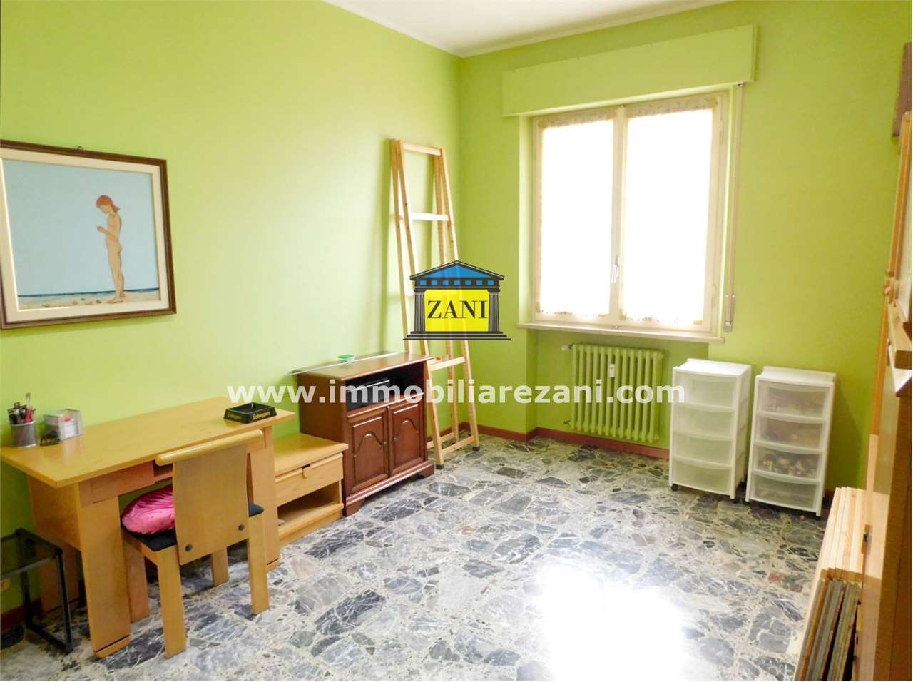 Appartamento in vendita a Parma (PR)