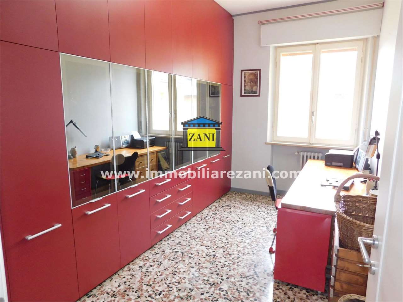 Appartamento in vendita a Parma (PR)