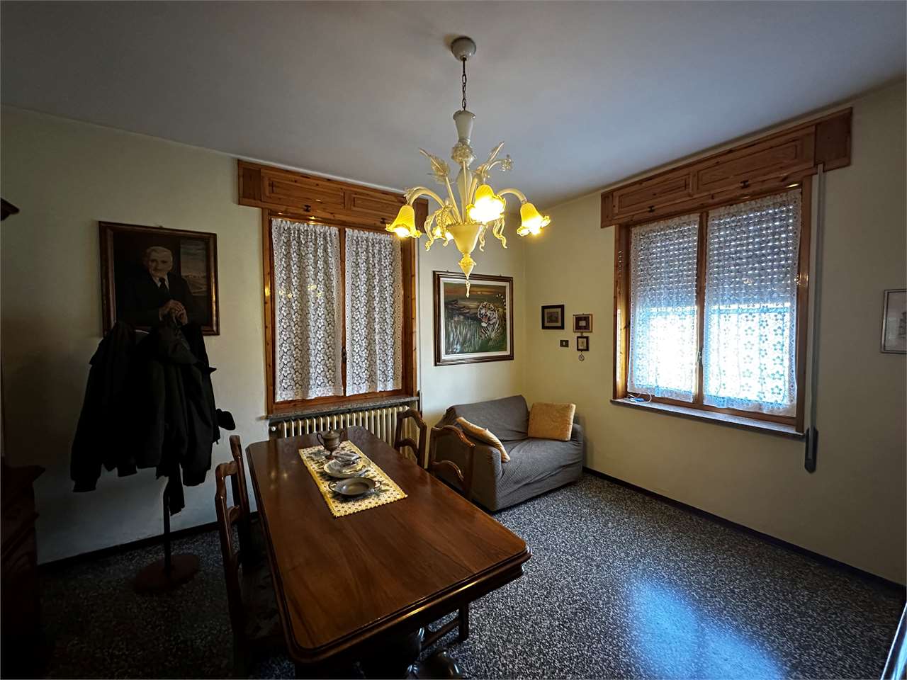 Rustico in vendita a Busseto (PR)