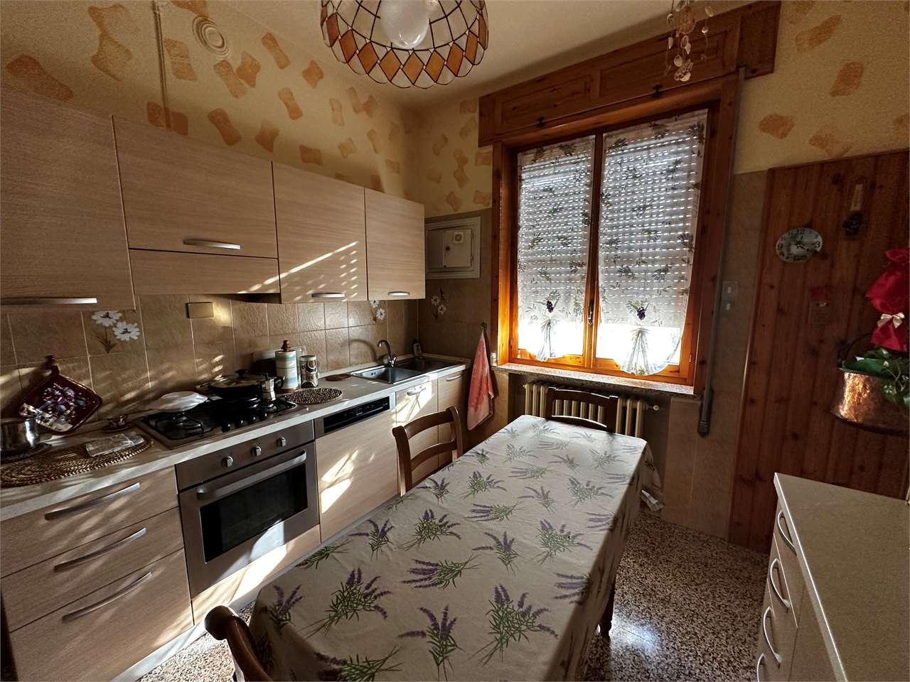 Rustico in vendita a Busseto (PR)