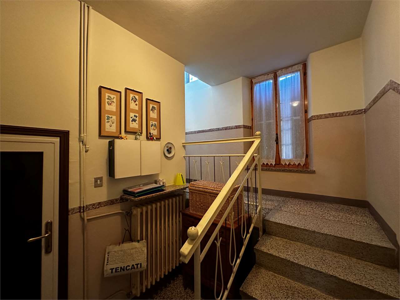 Rustico in vendita a Busseto (PR)