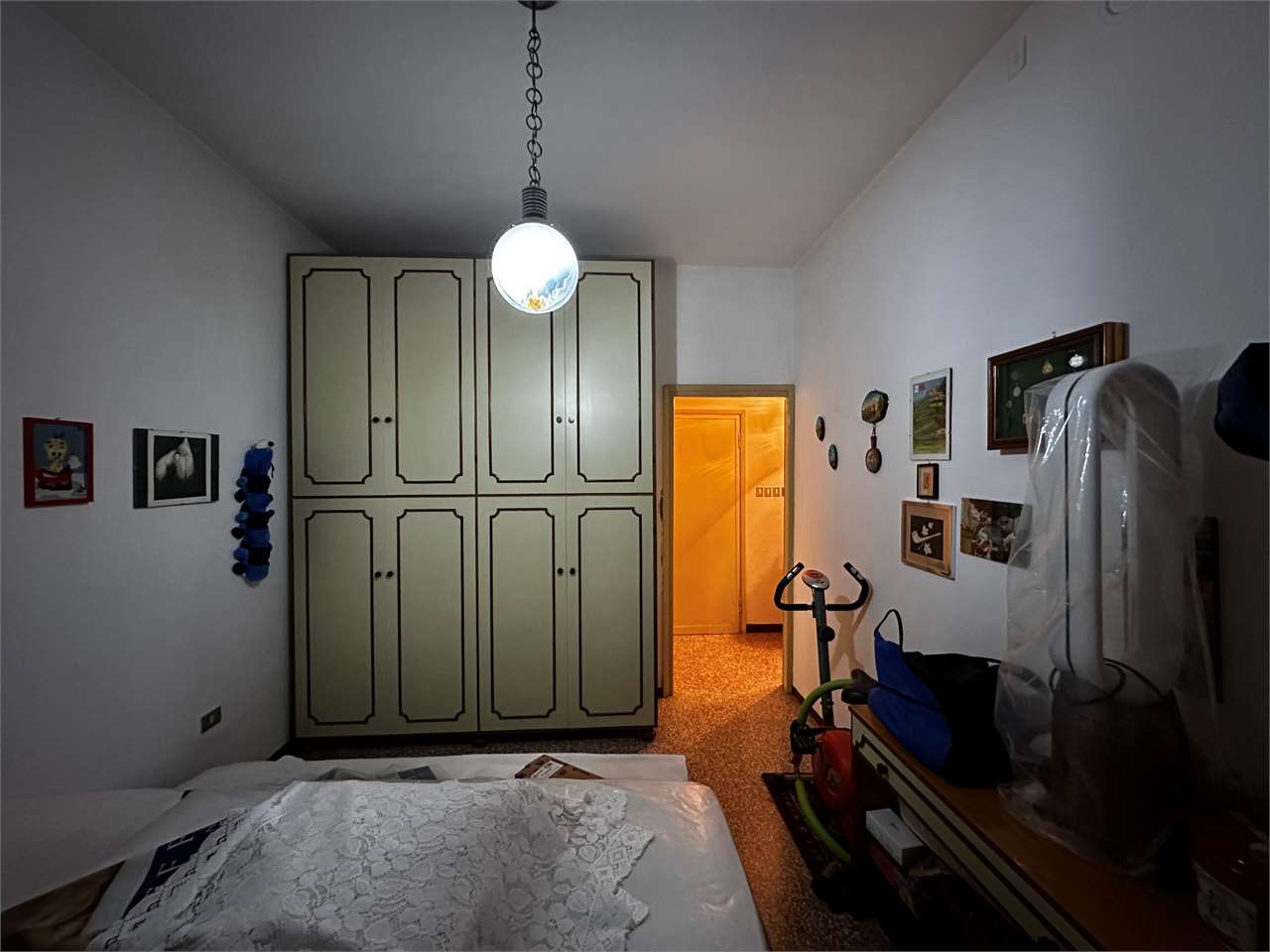 Rustico in vendita a Busseto (PR)