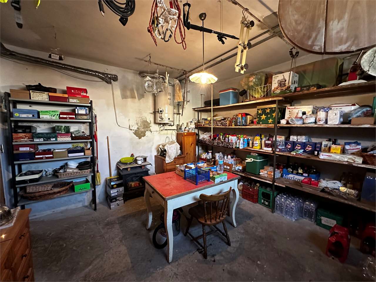 Rustico in vendita a Busseto (PR)