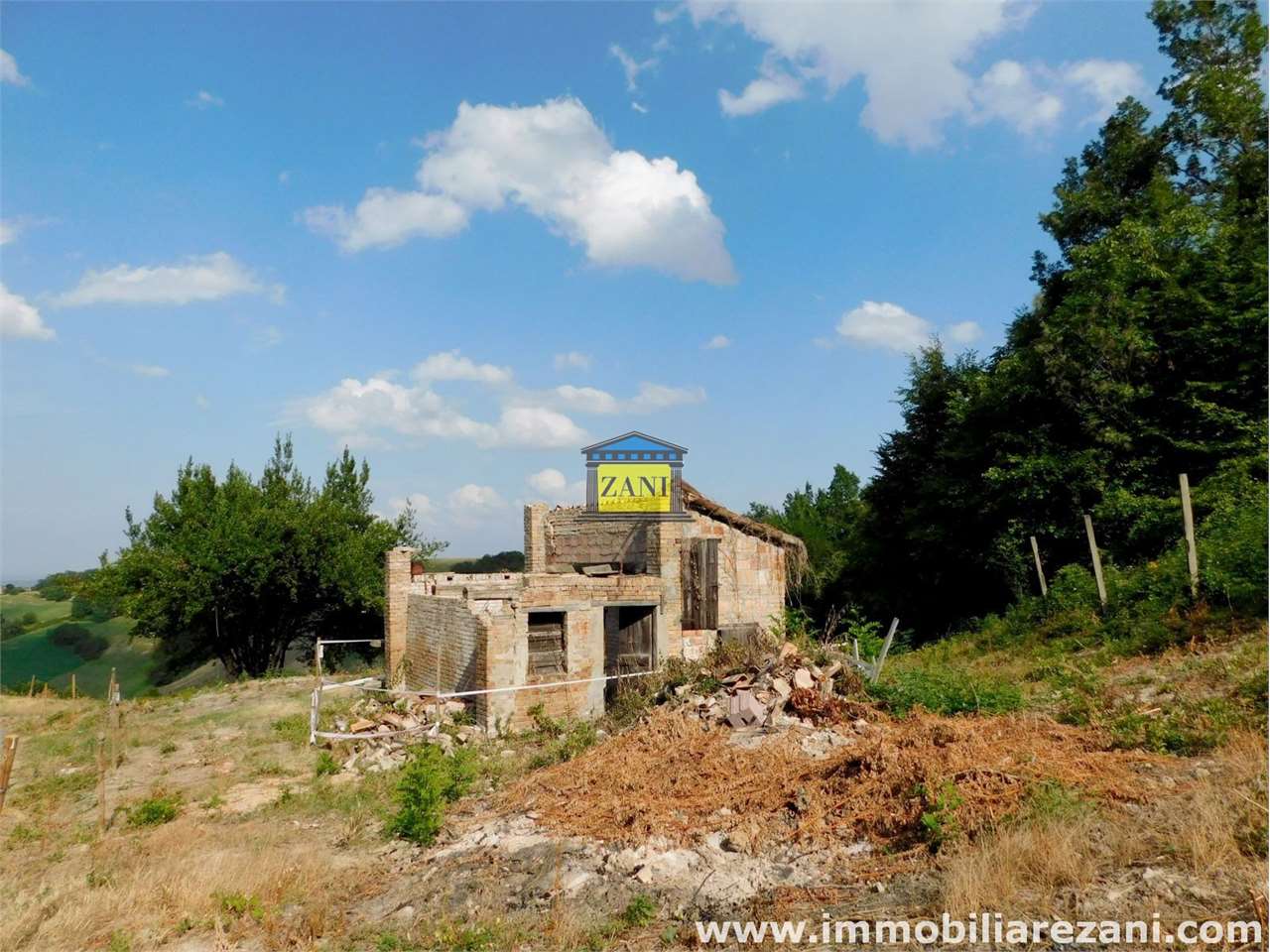 Terreno edificabile in vendita a Salsomaggiore Terme (PR)