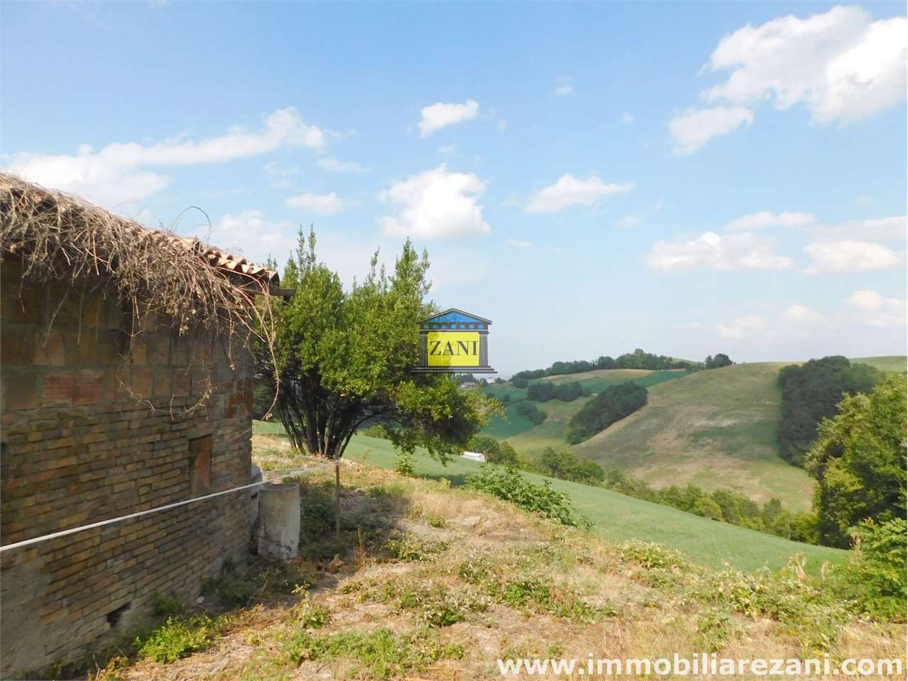 Terreno edificabile in vendita a Salsomaggiore Terme (PR)