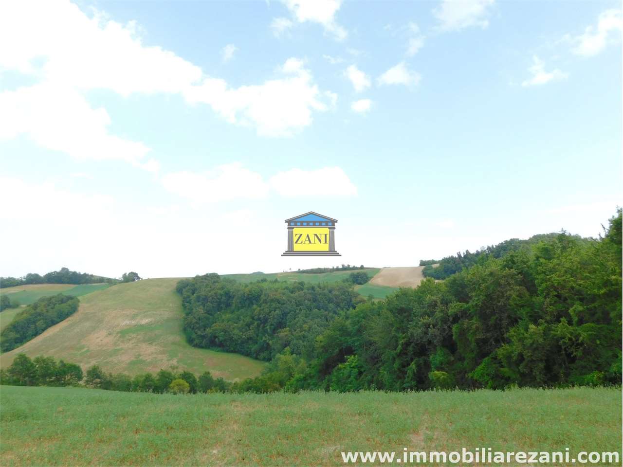 Terreno edificabile in vendita a Salsomaggiore Terme (PR)