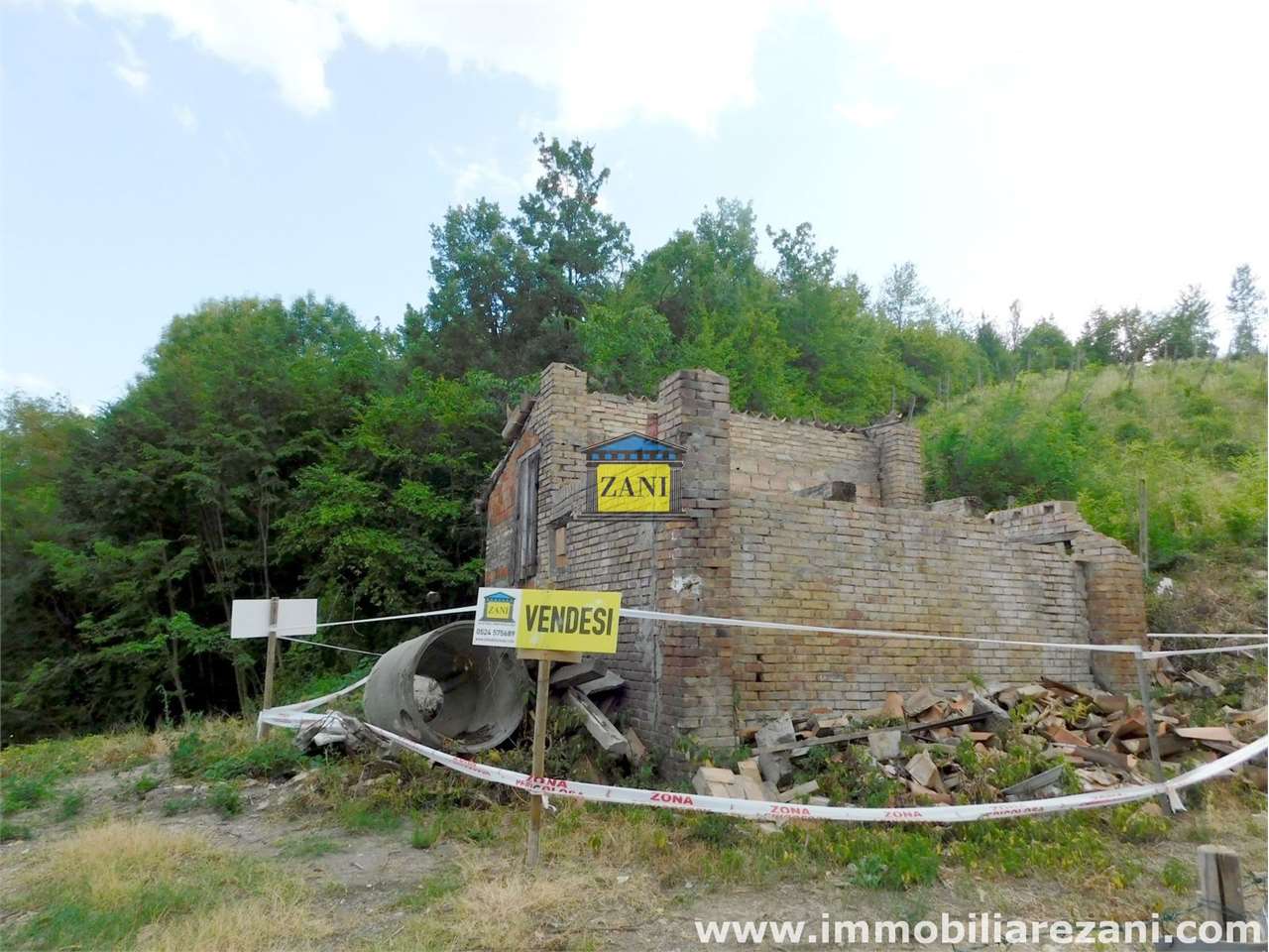 Terreno edificabile in vendita a Salsomaggiore Terme (PR)