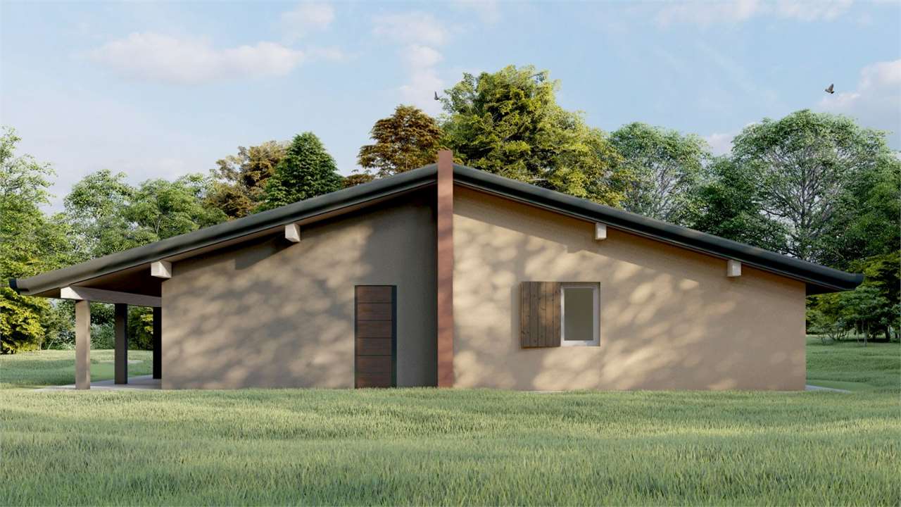 Terreno edificabile in vendita a Salsomaggiore Terme (PR)