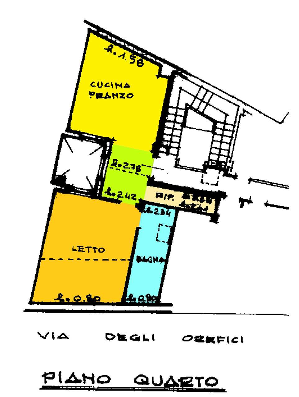 immagine annuncio 7 di 8