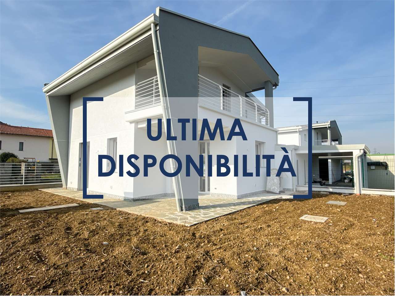Vendita Villa unifamiliare Casa/Villa Cislago Via Foscolo 171 500822