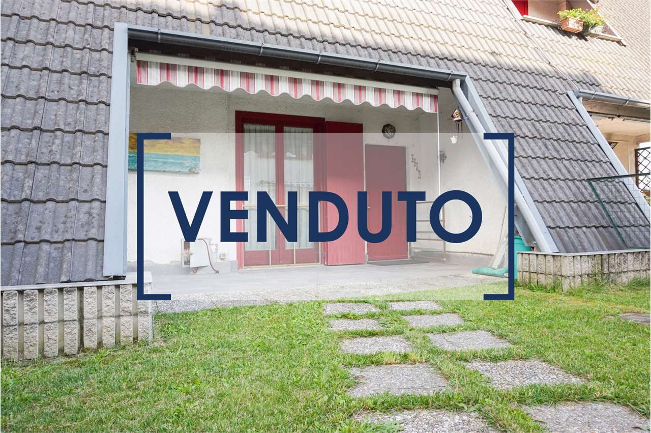 Vendita Villa unifamiliare Casa/Villa Cislago Via Falcone 184 500825