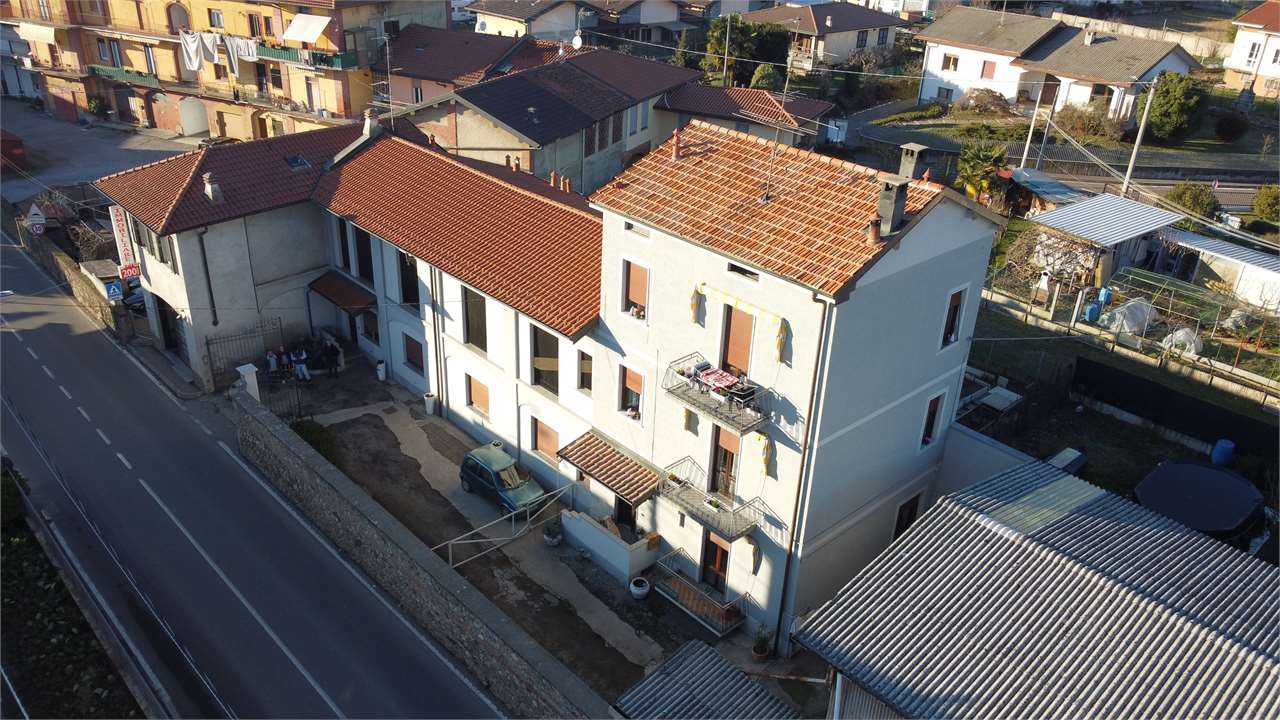 Vendita Porzione di casa Casa/Villa Cirimido Viale Vittorio Veneto  18 476406