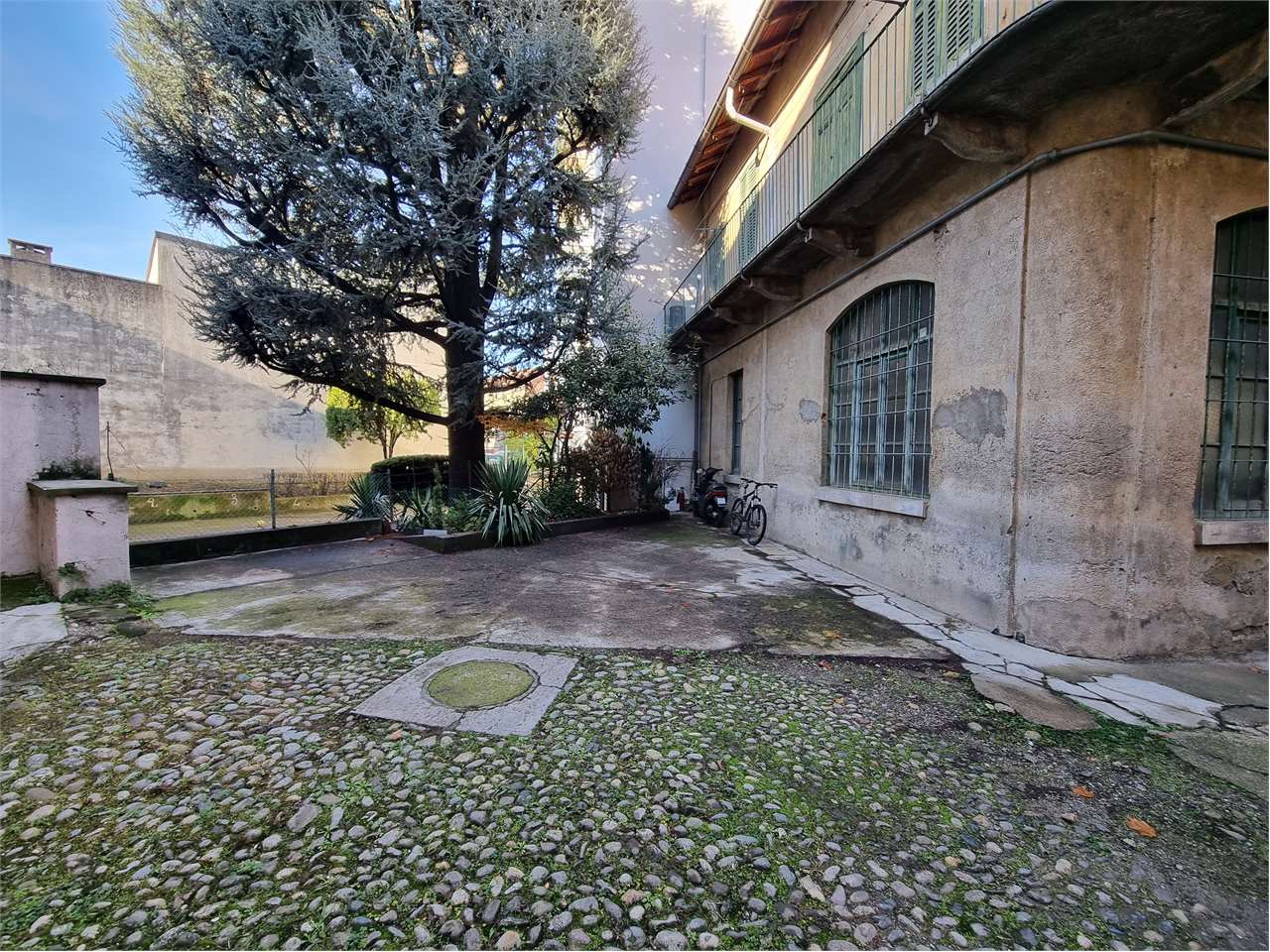 Vendita Rustico/Casale/Castello Casa/Villa Rovellasca Via S. Giovanni Bosco  1 477832