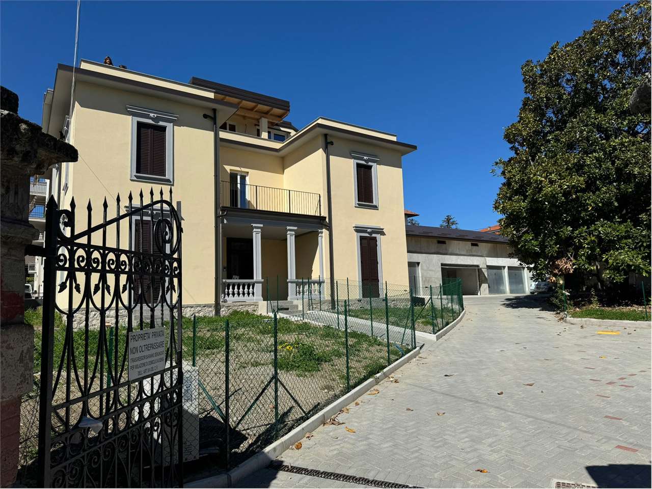 Quadrilocale in affitto in Via Maddalena , Cantù