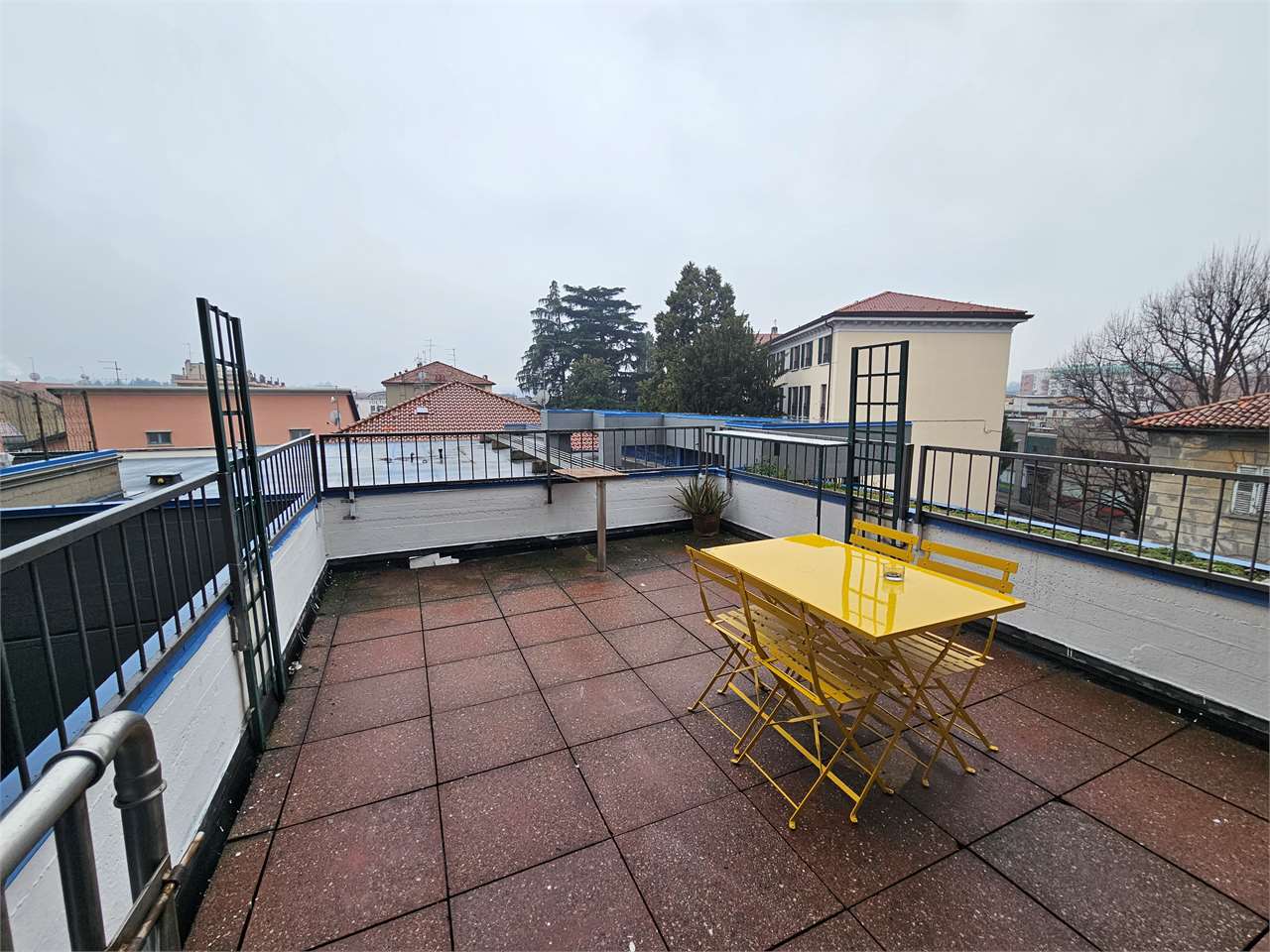 Vendita Bilocale Appartamento Como Piazzale Camerlata   544739