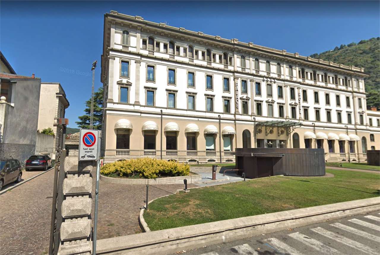Affitto Posto Auto Garage/Posto Auto Como Piazza Cavour 5 548953