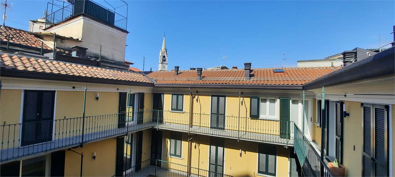 Ufficio in affitto a Cantù (CO)