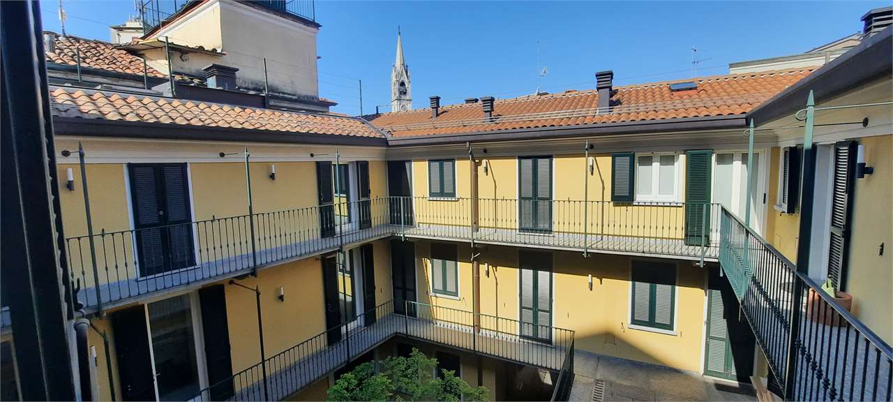 Ufficio in affitto a Cantù (CO)