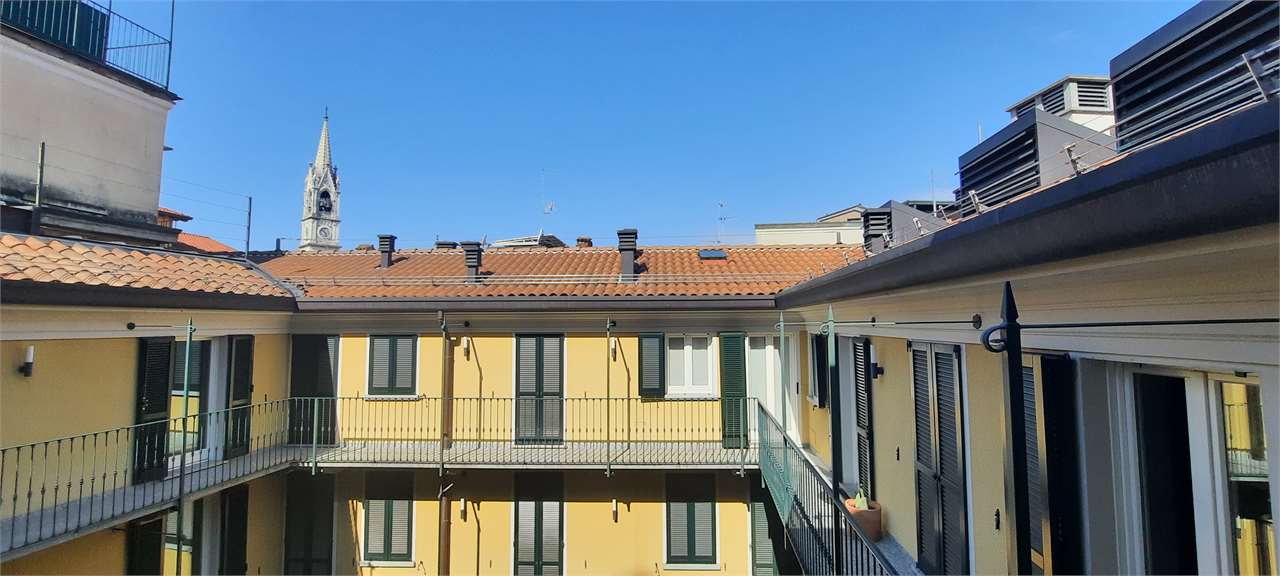 Ufficio in affitto a Cantù (CO)