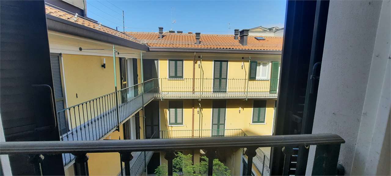 Ufficio in affitto a Cantù (CO)