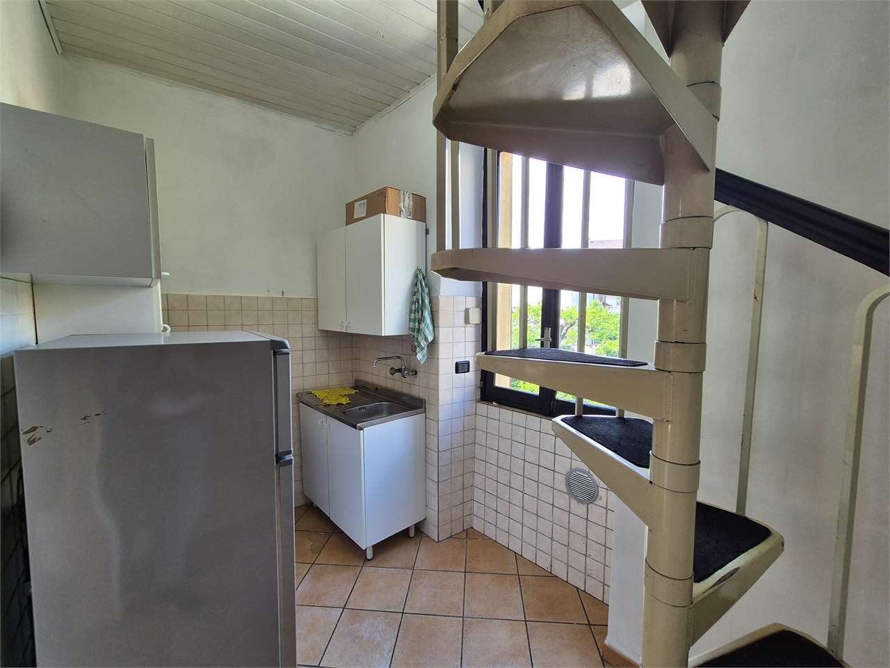 Appartamento in vendita a Triuggio (MB)