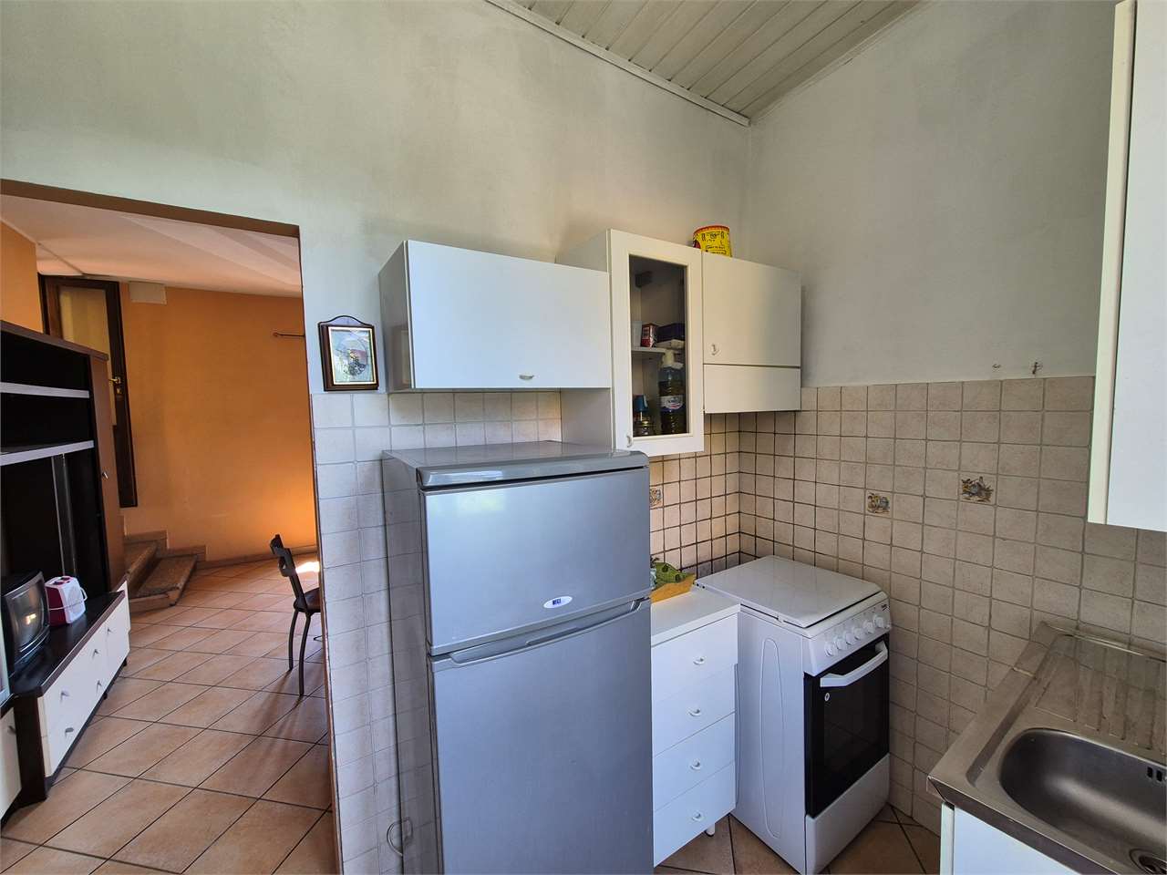 Appartamento in vendita a Triuggio (MB)