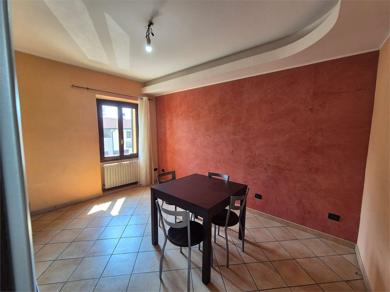 Appartamento in vendita a Triuggio (MB)