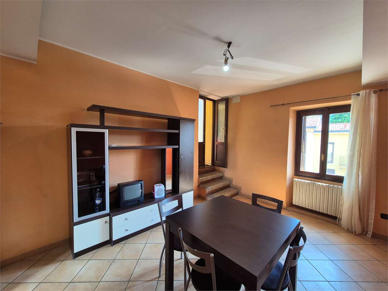 Appartamento in vendita a Triuggio (MB)