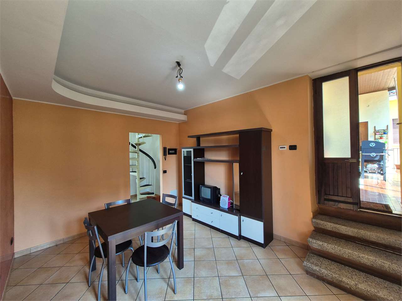 Appartamento in vendita a Triuggio (MB)