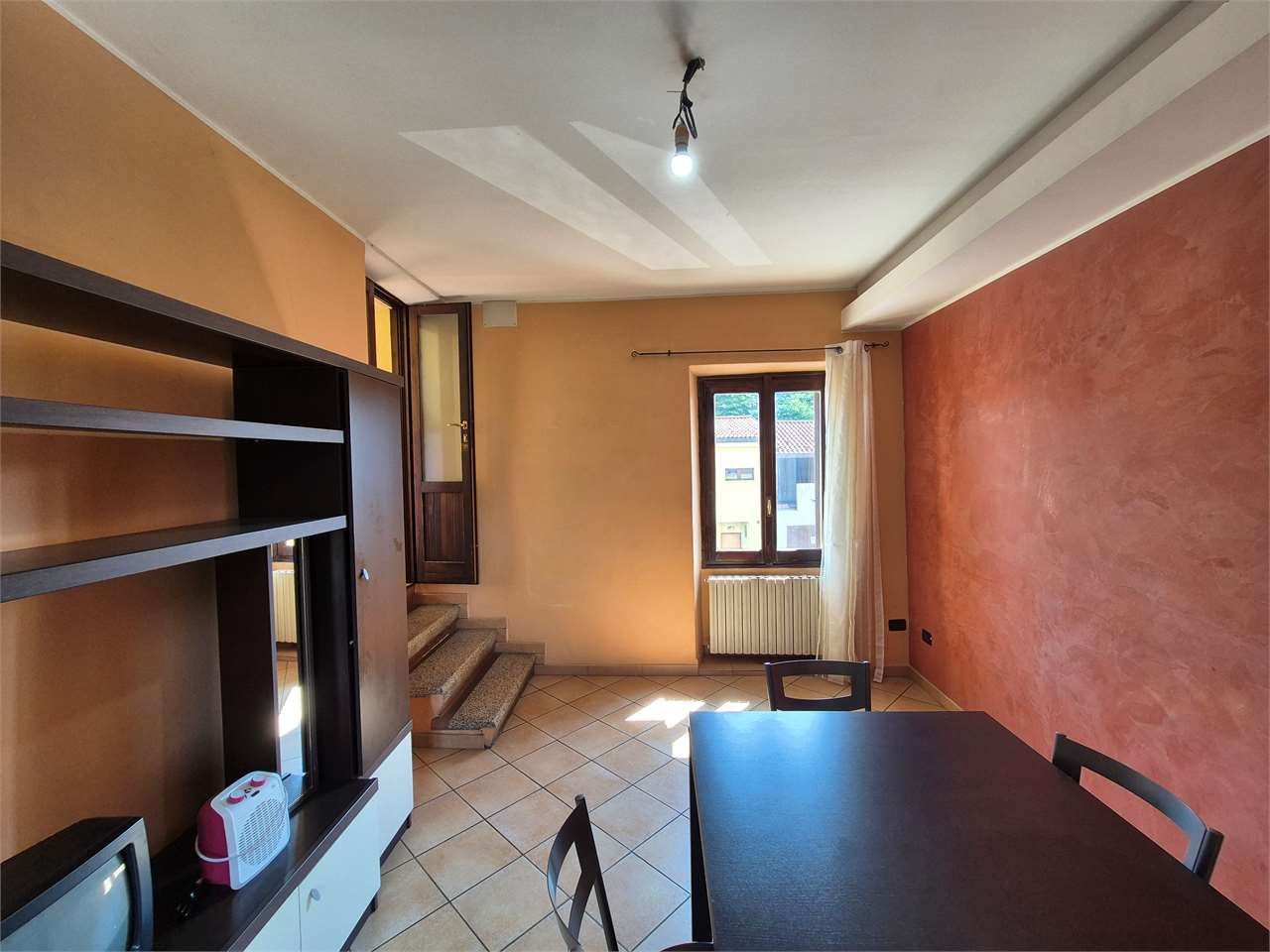 Appartamento in vendita a Triuggio (MB)