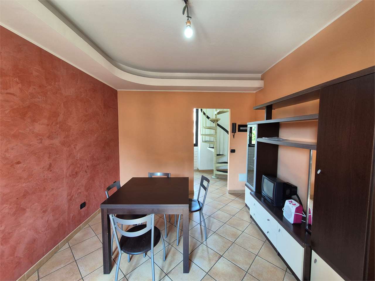 Appartamento in vendita a Triuggio (MB)