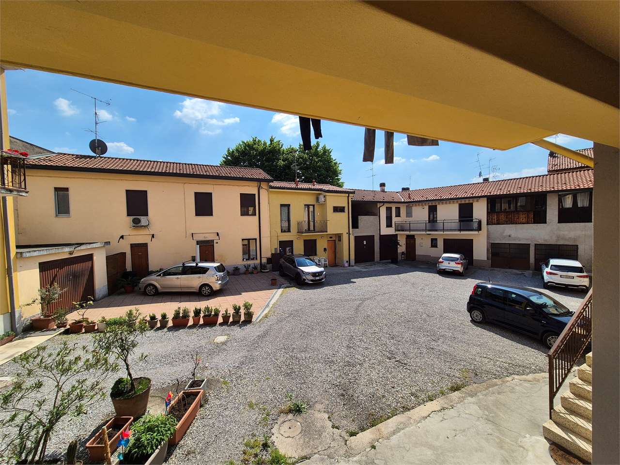 Appartamento in vendita a Triuggio (MB)