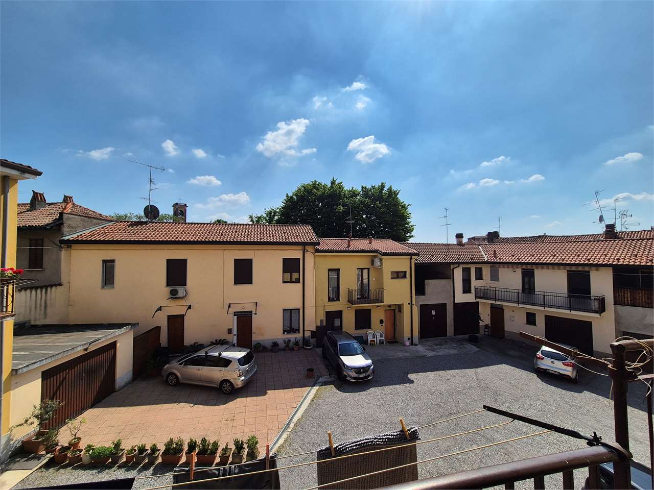 Appartamento in vendita a Triuggio (MB)
