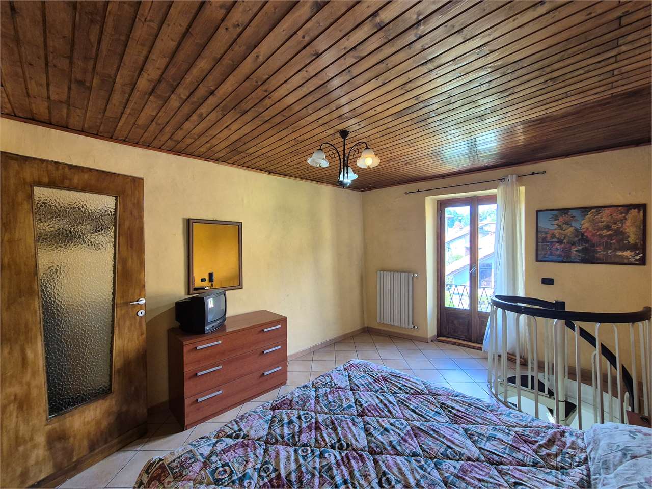 Appartamento in vendita a Triuggio (MB)