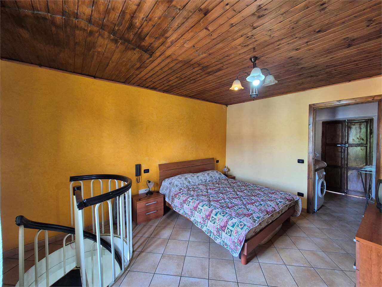 Appartamento in vendita a Triuggio (MB)