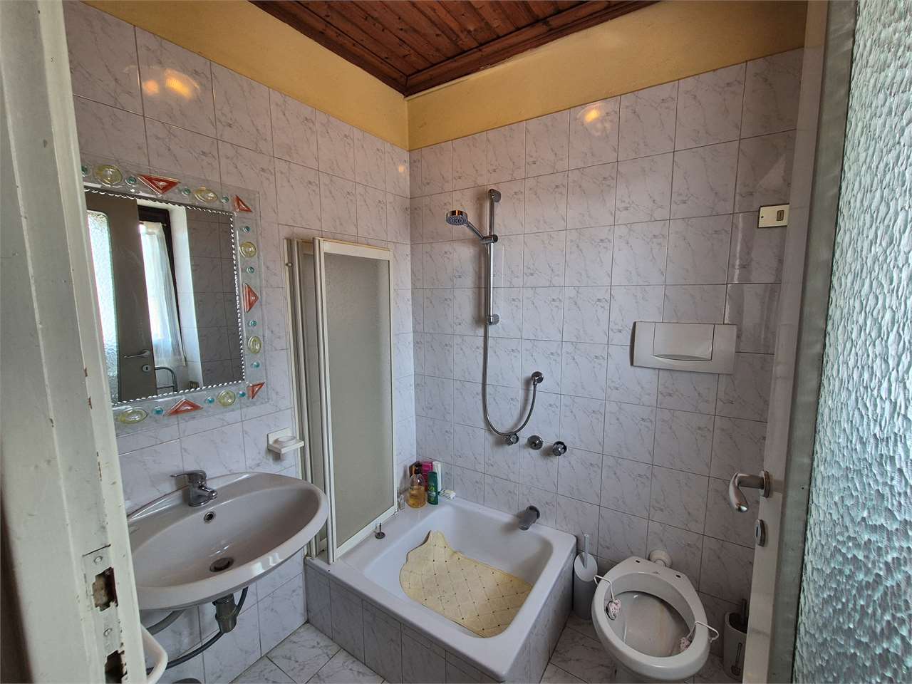 Appartamento in vendita a Triuggio (MB)