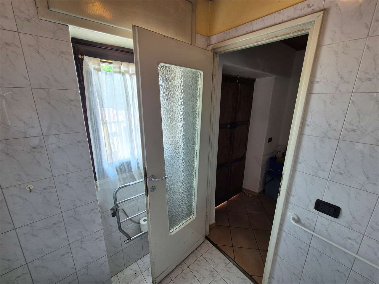 Appartamento in vendita a Triuggio (MB)