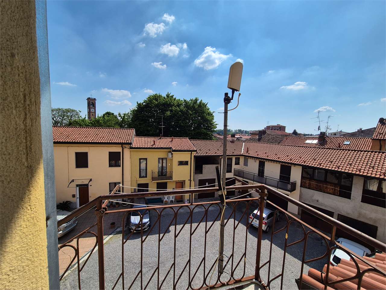 Appartamento in vendita a Triuggio (MB)