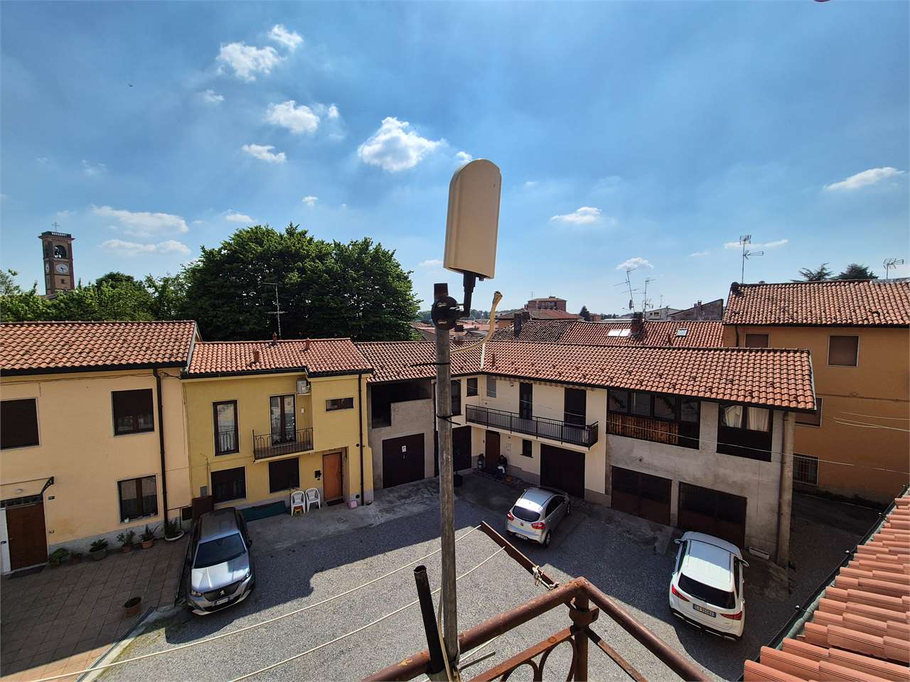 Appartamento in vendita a Triuggio (MB)
