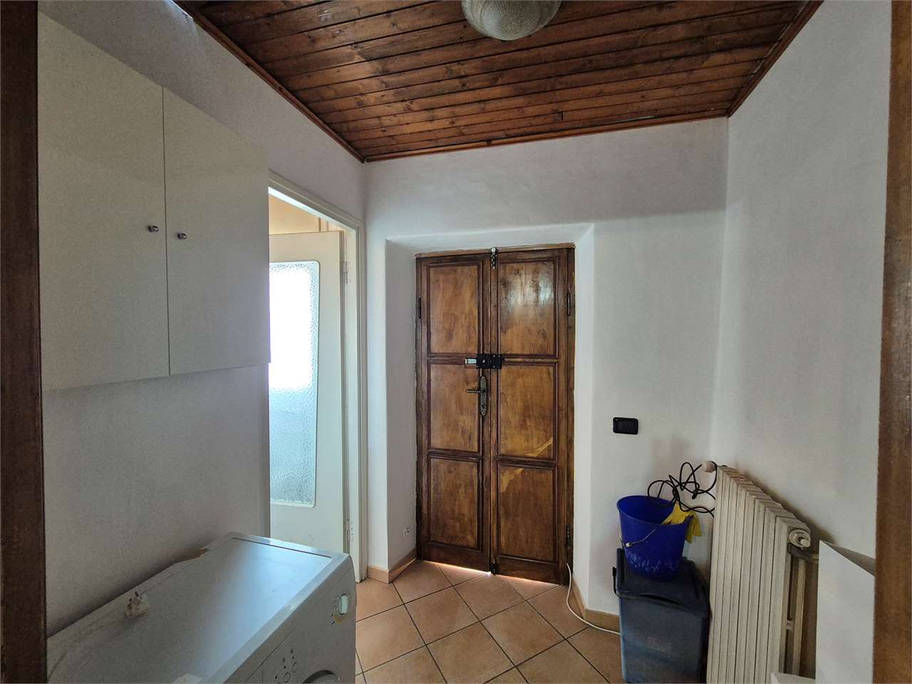 Appartamento in vendita a Triuggio (MB)