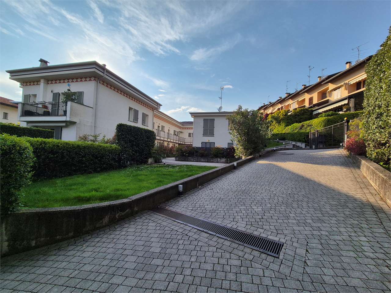 Appartamento in vendita a San Fermo Della Battaglia (CO)