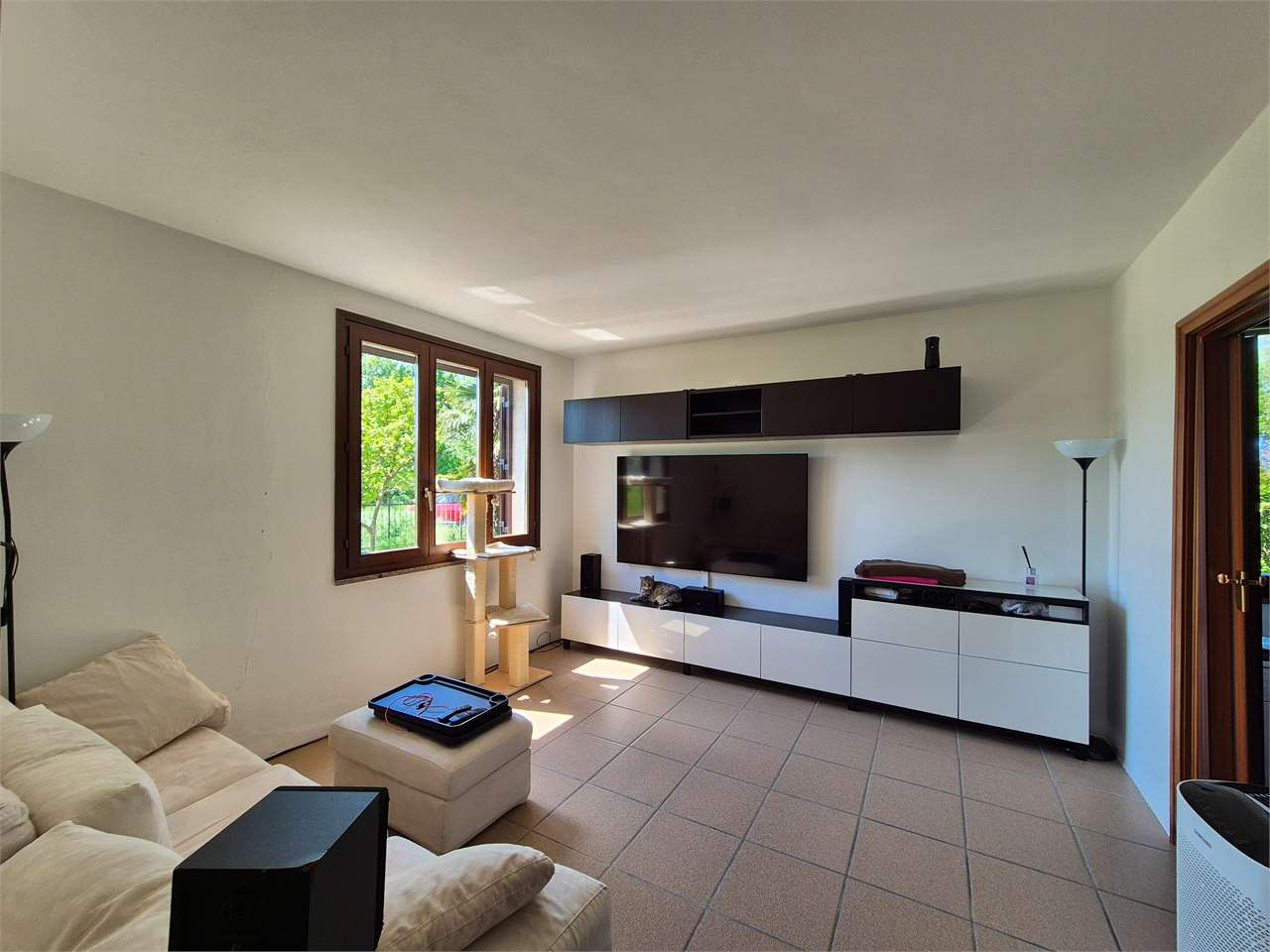 Villa in vendita a Olgiate Comasco (CO)