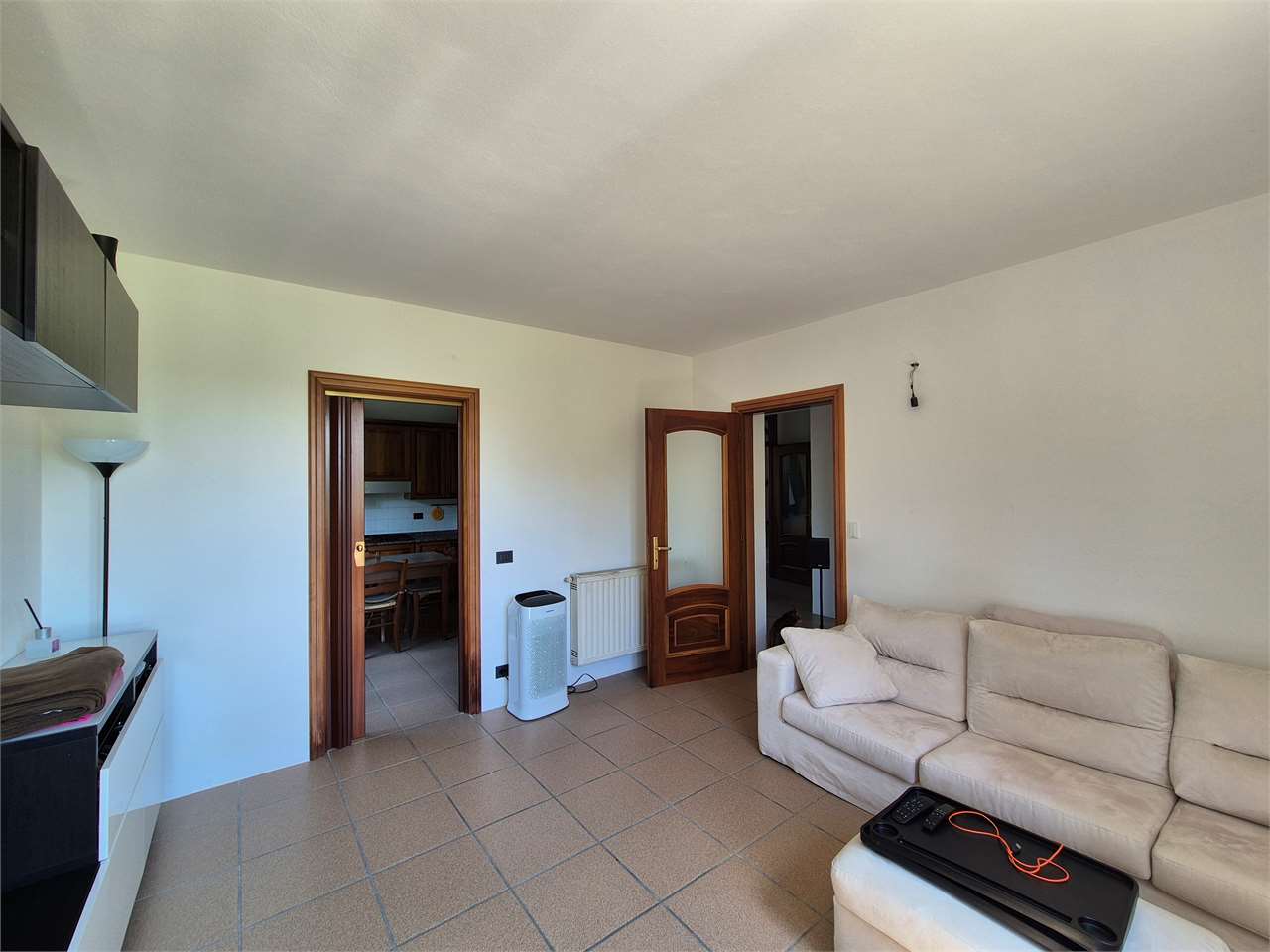 Villa in vendita a Olgiate Comasco (CO)
