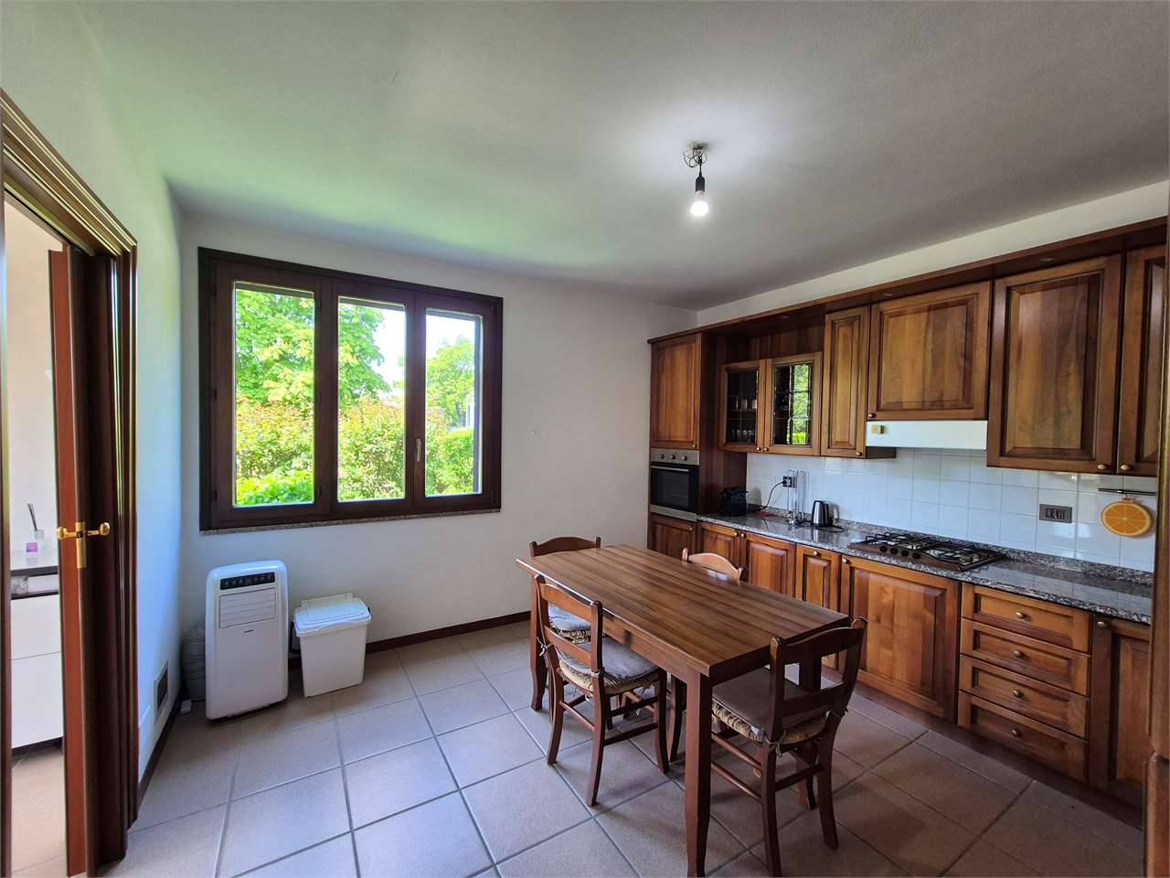 Villa in vendita a Olgiate Comasco (CO)
