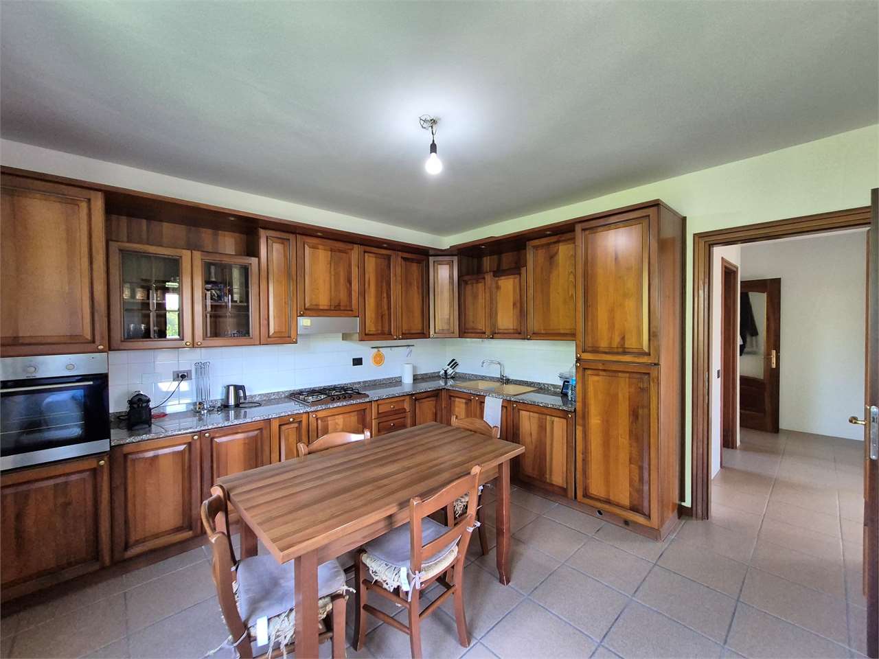 Villa in vendita a Olgiate Comasco (CO)